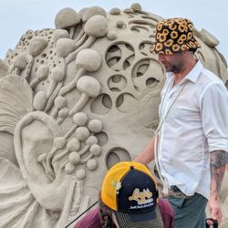 Texas Sand Fest