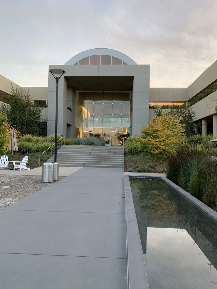 NEST Updated September 2024 3400 Hillview Ave, Palo Alto