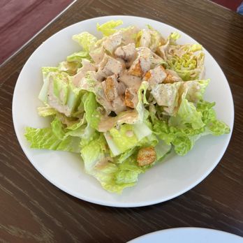 Clemente's Maryland Crabhouse - Plain nothing special they never put or brought the Parmesan - Seafood Near Me - Brooklyn, New York Clemente's Maryland Crabhouse - Plain nothing special they never put or brought the Parmesan - Seafood Near Me - Brooklyn, New York
