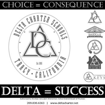 Delta Charter Online - Middle Schools & High Schools Near Me - Lathrop, California Delta Charter Online - Middle Schools & High Schools Near Me - Lathrop, California