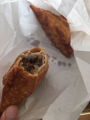 Capitol Cafe by null