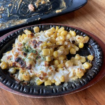 Kan Sushi - Corn cheese!! Yum! - Sushi Bars Near Me - Honolulu, Hawaii Kan Sushi - Corn cheese!! Yum! - Sushi Bars Near Me - Honolulu, Hawaii