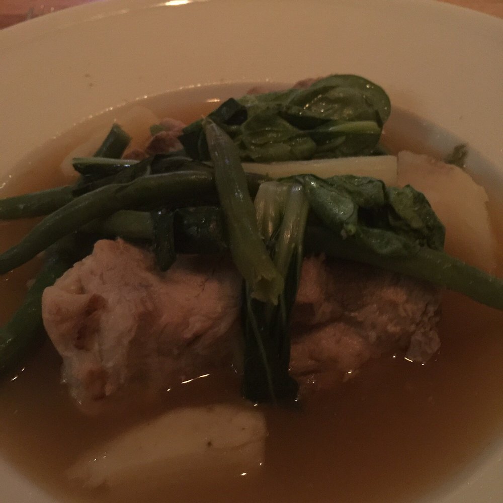 Purple Patch - Pork Sinigang! - Filipino Near Me - Washington, DC, District of Columbia Purple Patch - Pork Sinigang! - Filipino Near Me - Washington, DC, District of Columbia