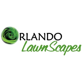 Orlando Lawnscapes - a logo for a lawn care company - Landscaping Near Me - Winter Park, Florida Orlando Lawnscapes - a logo for a lawn care company - Landscaping Near Me - Winter Park, Florida