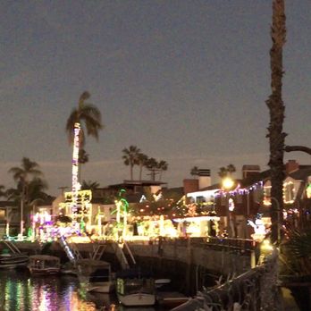 Naples Christmas Boat Parade - Local Flavor Near Me - Long Beach, California Naples Christmas Boat Parade - Local Flavor Near Me - Long Beach, California