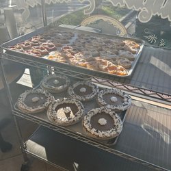 Hahn's Bakery