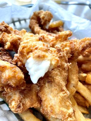 Big Sam's Inlet Cafe & Raw Bar by null