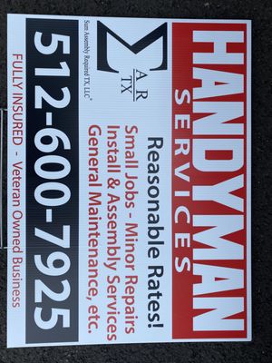 Sum Assembly Required