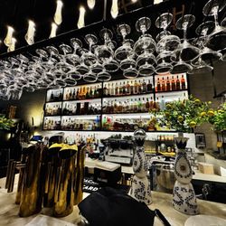 Baku Cafe Bar and Restaurant
