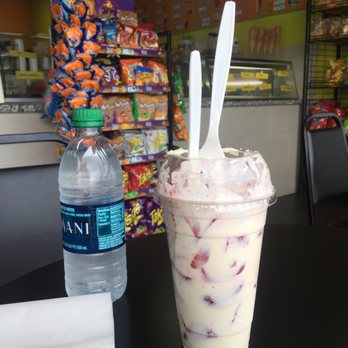 Lokuras - Ice Cream & Frozen Yogurt Near Me - Las Vegas, Nevada Lokuras - Ice Cream & Frozen Yogurt Near Me - Las Vegas, Nevada