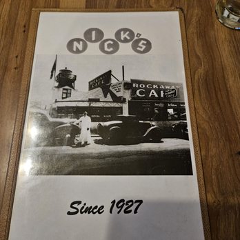 Nick's Seafood Restaurant - Seafood Near Me - Pacifica, California Nick's Seafood Restaurant - Seafood Near Me - Pacifica, California