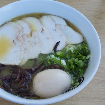 Kashiwa Ramen - Chicken Ramen - amazing - Ramen Near Me - Costa Mesa, California Kashiwa Ramen - Chicken Ramen - amazing - Ramen Near Me - Costa Mesa, California