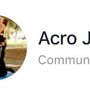 Photo of Acrojax