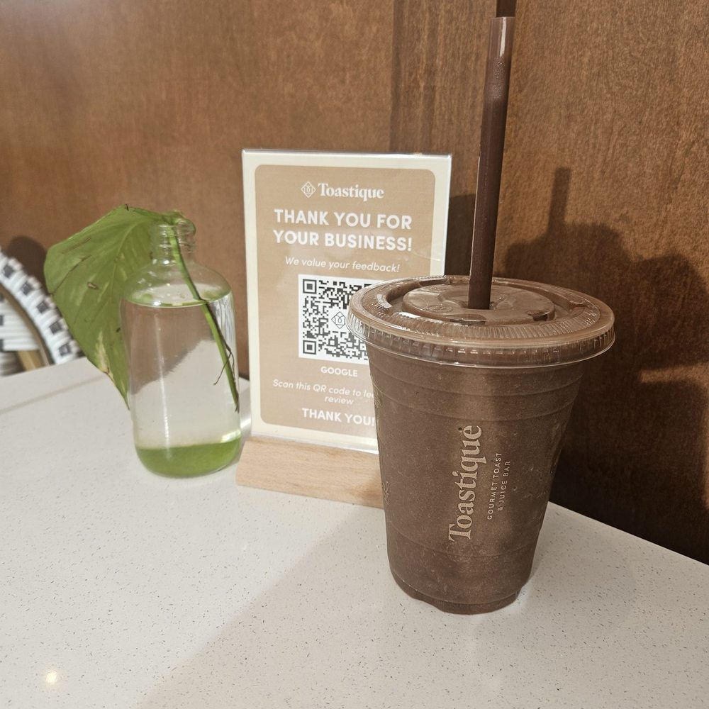 Toastique - Juice Bars & Smoothies Near Me - Ridgewood, New Jersey Toastique - Juice Bars & Smoothies Near Me - Ridgewood, New Jersey