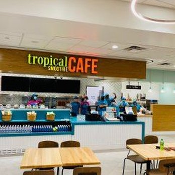 Tropical Smoothie Cafe - Juice Bars & Smoothies Near Me - Oklahoma City, Oklahoma Tropical Smoothie Cafe - Juice Bars & Smoothies Near Me - Oklahoma City, Oklahoma