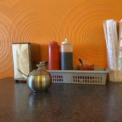 Spinnakers Coffee Bar