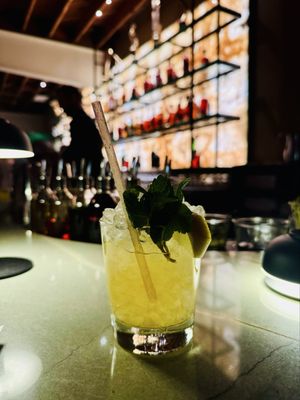 Good Neighbor Bar by null