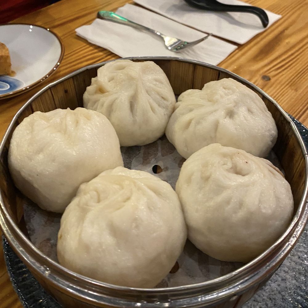 Brothers Ramen - Bao buns - Ramen Near Me - Murfreesboro, Tennessee