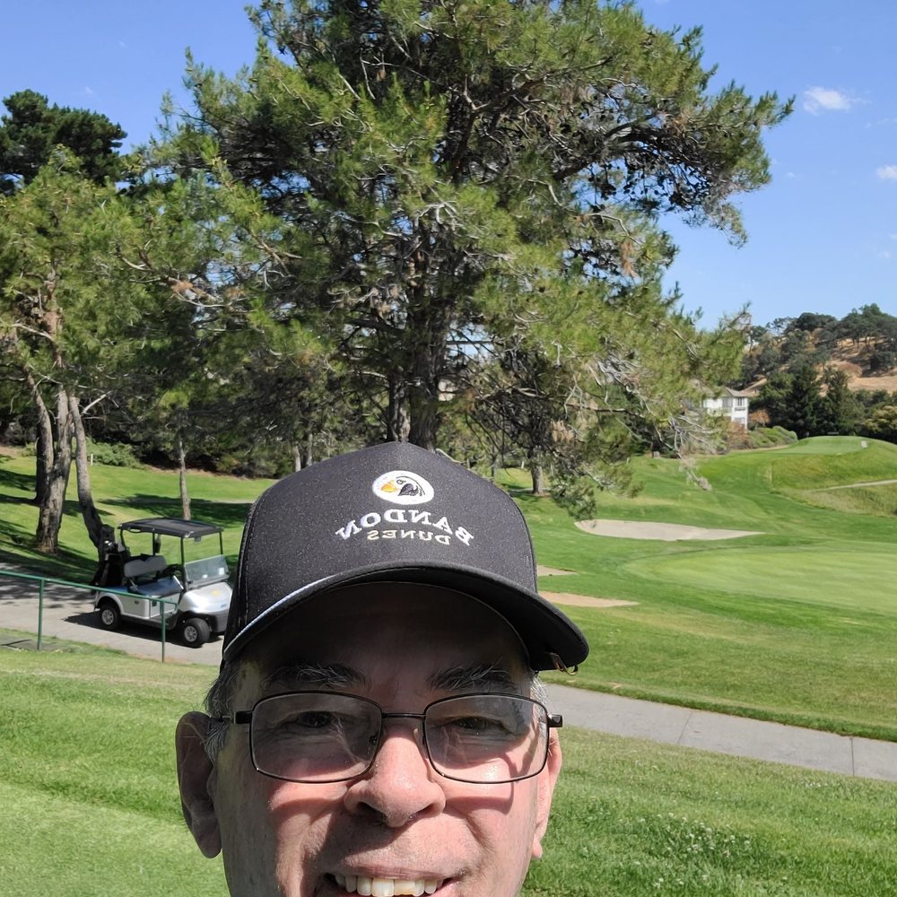 Paradise Valley golf course in Fairfield. Paradise Valley golf course in Fairfield.