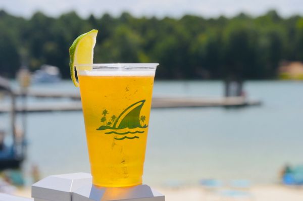 LandShark Bar & Grill at Lanier Islands by null