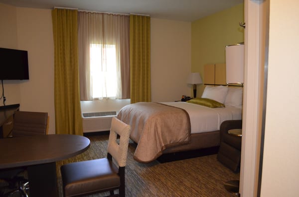 Candlewood Suites San Antonio Airport By IHG