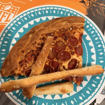 Little Caesar Pizza - Literally, the whole shebang, absolutely disappointing - Pizza Near Me - Los Banos, California Little Caesar Pizza - Literally, the whole shebang, absolutely disappointing - Pizza Near Me - Los Banos, California