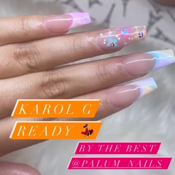 Palum Nails - Nail Technicians Near Me - Montebello, California Palum Nails - Nail Technicians Near Me - Montebello, California
