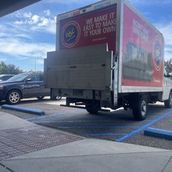 Rent-A-Center