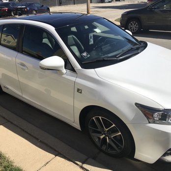 T I Auto Customs - Auto Detailing Near Me - Wood Dale, Illinois T I Auto Customs - Auto Detailing Near Me - Wood Dale, Illinois