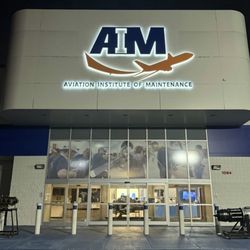 Aviation Institute of Maintenance