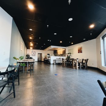 Bark Coffee - Inside View. - Coffee & Tea Near Me - Whittier, California Bark Coffee - Inside View. - Coffee & Tea Near Me - Whittier, California