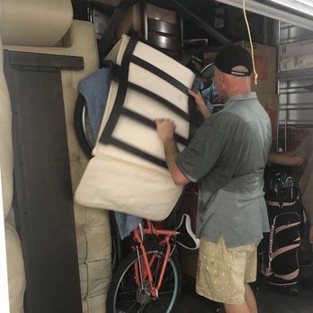 A Master Mover - Movers Near Me