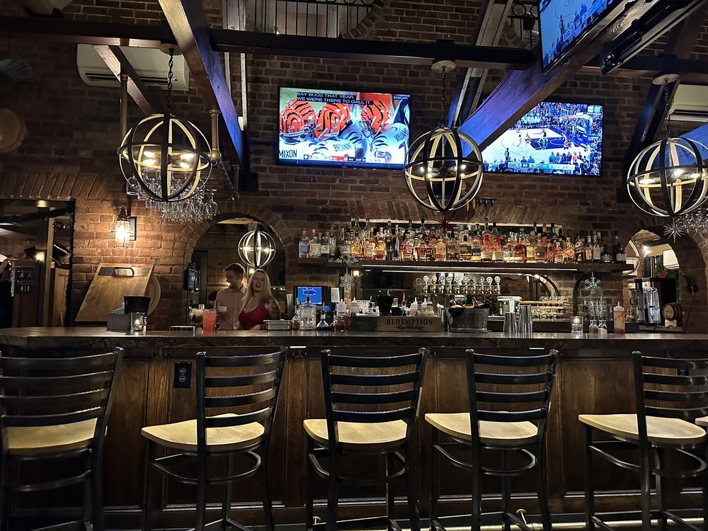 Mill House Brewing Company