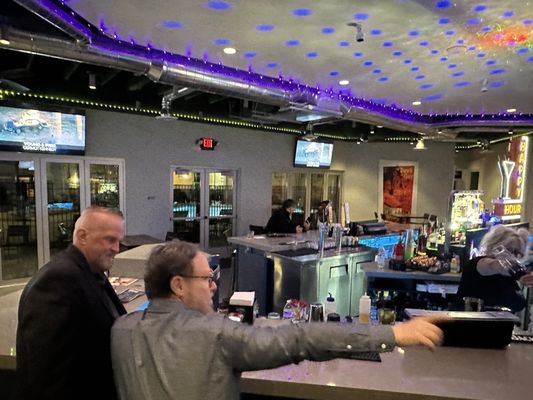 Bent Inn & Lounge Bar by null