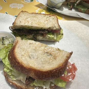 FoodHeads - Chicken Special Sandwich - Sandwiches Near Me - Austin, Texas FoodHeads - Chicken Special Sandwich - Sandwiches Near Me - Austin, Texas