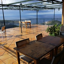 Mirador des Ses Barques