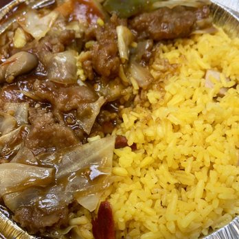 Johnstown Peking Chinese Restaurant - Sautéed Cabbage with Spicy Beef - Chinese Near Me - Johnstown, New York Johnstown Peking Chinese Restaurant - Sautéed Cabbage with Spicy Beef - Chinese Near Me - Johnstown, New York