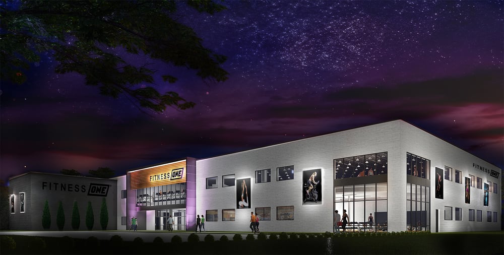 FITNESS ONE Updated October 2024 15 Reviews 1607 Empire St, Lowell, Arkansas Trainers