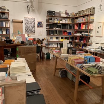 Goods for the Study - Cards & Stationery Near Me - New York, New York