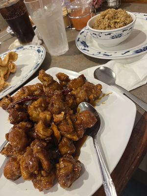 Imperial Garden & Grill by null