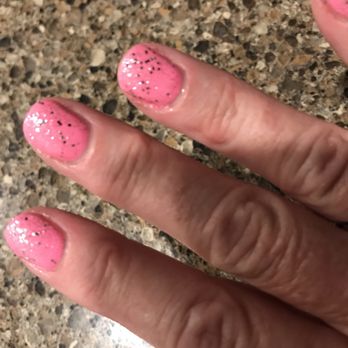 Tip Toe - Nail Salons Near Me - San Bernardino, California