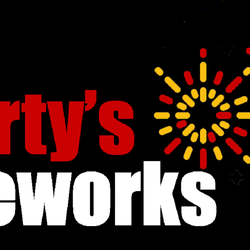 Marty's Fireworks