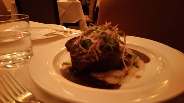 Osteria I Nonni by null