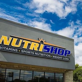 Nutrishop - Vitamins & Supplements Near Me - Omaha, Nebraska Nutrishop - Vitamins & Supplements Near Me - Omaha, Nebraska
