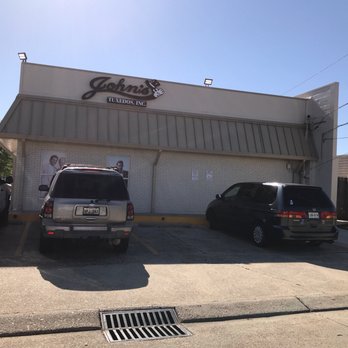 John's Tuxedos - Formal Wear Near Me - Metairie, Louisiana