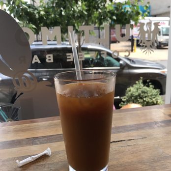 Ultimo Coffee Bar - Ice coffee for the win - Coffee & Tea Near Me - Philadelphia, Pennsylvania Ultimo Coffee Bar - Ice coffee for the win - Coffee & Tea Near Me - Philadelphia, Pennsylvania