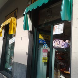Il quadrifoglio, forniture uffici