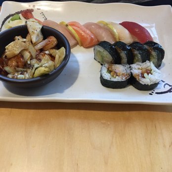 Hakuya Sushi - Sushi Bars Near Me - Buffalo Grove, Illinois Hakuya Sushi - Sushi Bars Near Me - Buffalo Grove, Illinois
