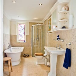 The Brighton Bathroom Company