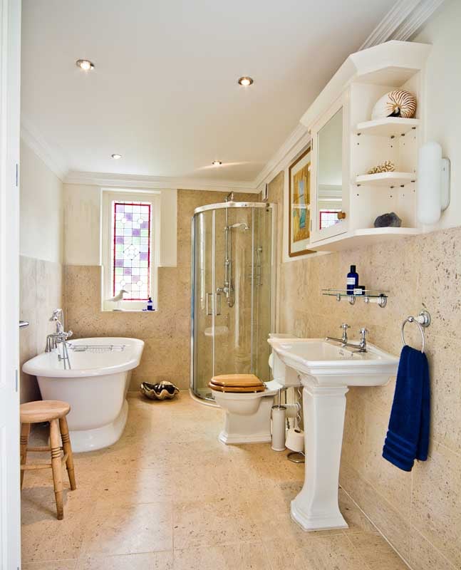 THE BRIGHTON BATHROOM COMPANY - Updated March 2025 - 15-17 Middle ...